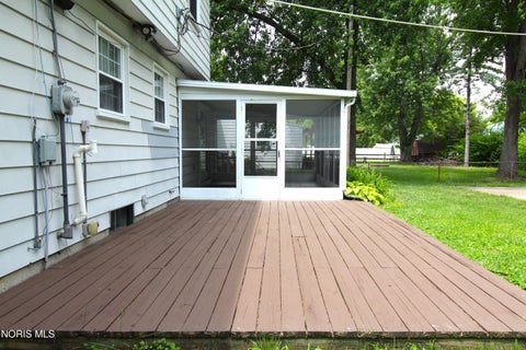 Tiny photo for 2302 Country Squire Lane, Toledo, OH 43615 (MLS # 10009310)