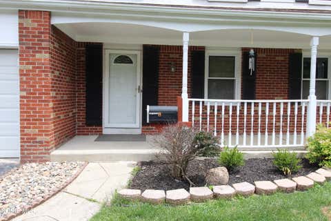 Tiny photo for 2302 Country Squire Lane, Toledo, OH 43615 (MLS # 10009310)