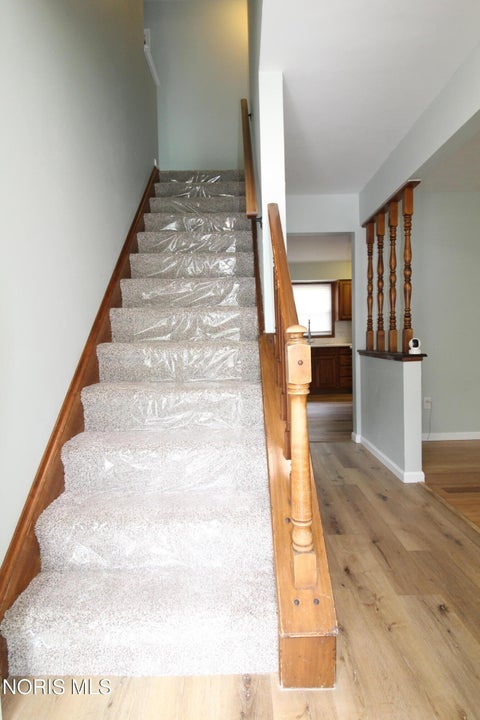 Tiny photo for 2302 Country Squire Lane, Toledo, OH 43615 (MLS # 10009310)