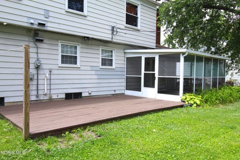 Tiny photo for 2302 Country Squire Lane, Toledo, OH 43615 (MLS # 10009310)