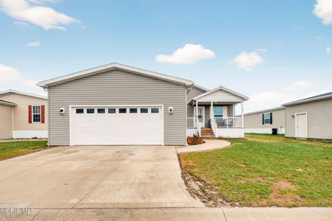 Photo of 27484 Oregon Road #42, Perrysburg, OH 43551 (MLS # 10005179)
