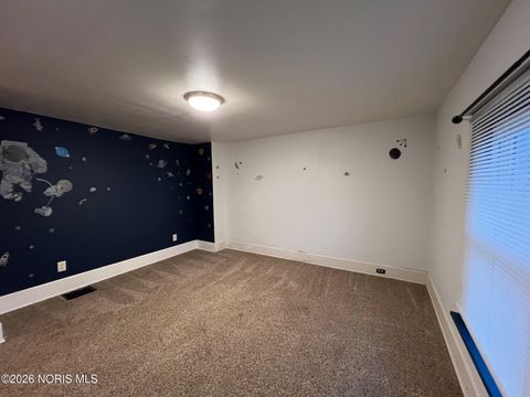 Tiny photo for 432 E Bigelow Street, Upper Sandusky, OH 43351 (MLS # 10002821)