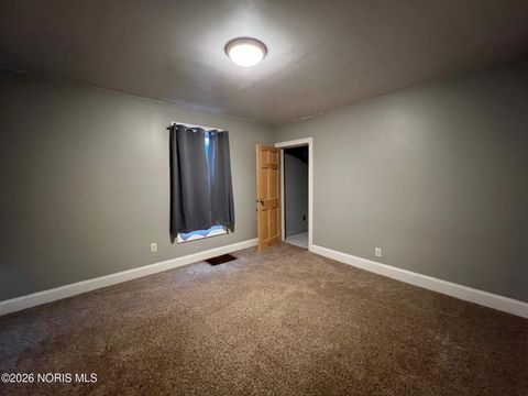 Tiny photo for 432 E Bigelow Street, Upper Sandusky, OH 43351 (MLS # 10002821)