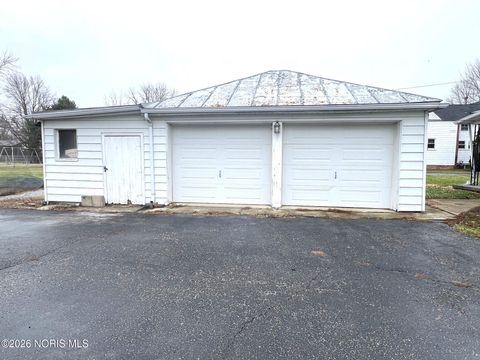 Tiny photo for 432 E Bigelow Street, Upper Sandusky, OH 43351 (MLS # 10002821)