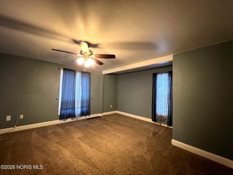 Tiny photo for 432 E Bigelow Street, Upper Sandusky, OH 43351 (MLS # 10002821)