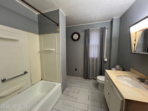 Tiny photo for 432 E Bigelow Street, Upper Sandusky, OH 43351 (MLS # 10002821)