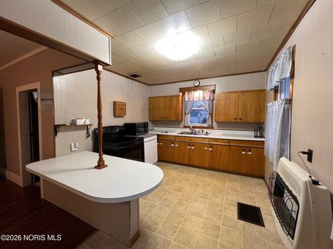 Tiny photo for 432 E Bigelow Street, Upper Sandusky, OH 43351 (MLS # 10002821)