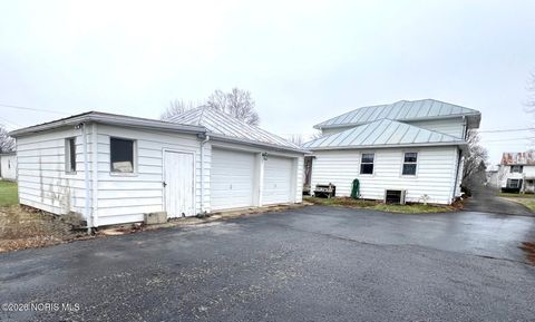Tiny photo for 432 E Bigelow Street, Upper Sandusky, OH 43351 (MLS # 10002821)