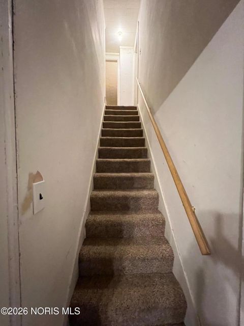 Tiny photo for 432 E Bigelow Street, Upper Sandusky, OH 43351 (MLS # 10002821)