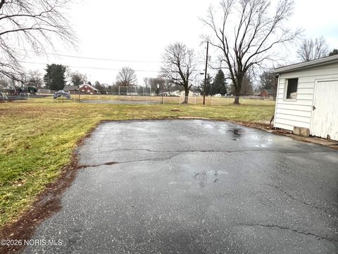 Tiny photo for 432 E Bigelow Street, Upper Sandusky, OH 43351 (MLS # 10002821)
