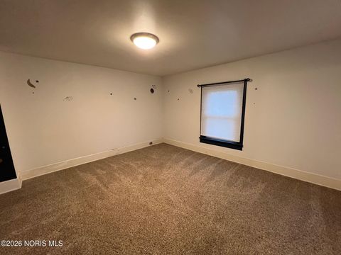 Tiny photo for 432 E Bigelow Street, Upper Sandusky, OH 43351 (MLS # 10002821)