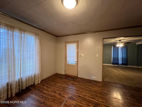 Tiny photo for 432 E Bigelow Street, Upper Sandusky, OH 43351 (MLS # 10002821)