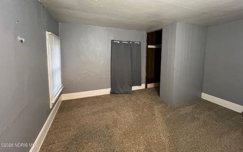 Tiny photo for 432 E Bigelow Street, Upper Sandusky, OH 43351 (MLS # 10002821)