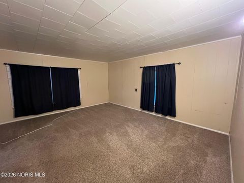 Tiny photo for 432 E Bigelow Street, Upper Sandusky, OH 43351 (MLS # 10002821)