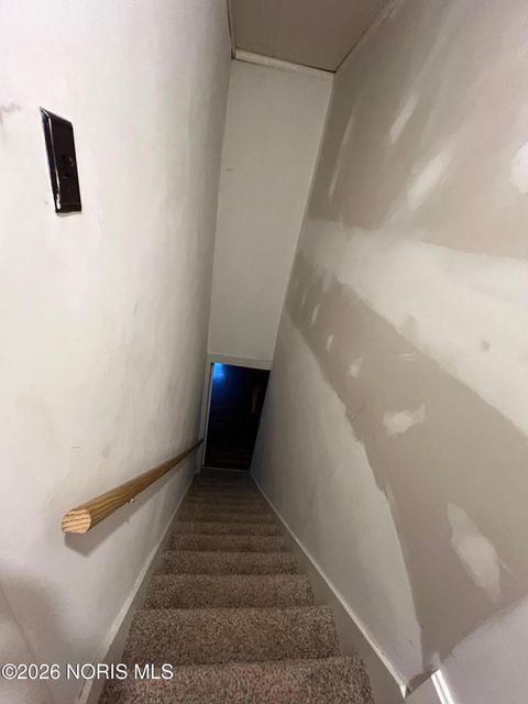 Tiny photo for 432 E Bigelow Street, Upper Sandusky, OH 43351 (MLS # 10002821)