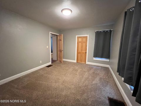 Tiny photo for 432 E Bigelow Street, Upper Sandusky, OH 43351 (MLS # 10002821)