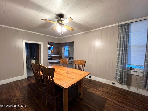 Tiny photo for 432 E Bigelow Street, Upper Sandusky, OH 43351 (MLS # 10002821)