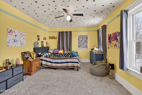 Tiny photo for 7934 Pleasant Road, Tiffin, OH 44883 (MLS # 10003225)