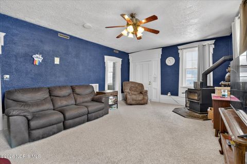 Tiny photo for 7934 Pleasant Road, Tiffin, OH 44883 (MLS # 10003225)