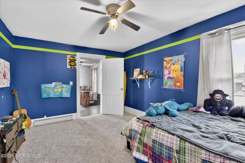 Tiny photo for 7934 Pleasant Road, Tiffin, OH 44883 (MLS # 10003225)