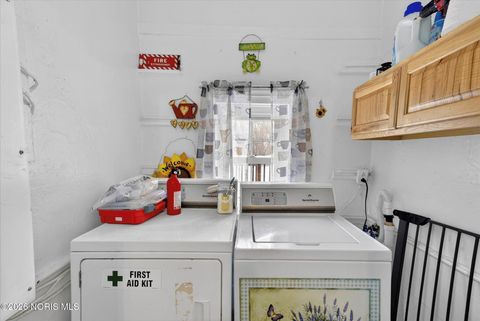 Tiny photo for 7934 Pleasant Road, Tiffin, OH 44883 (MLS # 10003225)