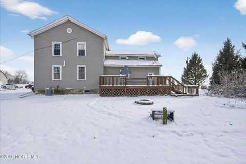 Tiny photo for 7934 Pleasant Road, Tiffin, OH 44883 (MLS # 10003225)