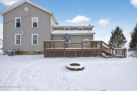 Tiny photo for 7934 Pleasant Road, Tiffin, OH 44883 (MLS # 10003225)