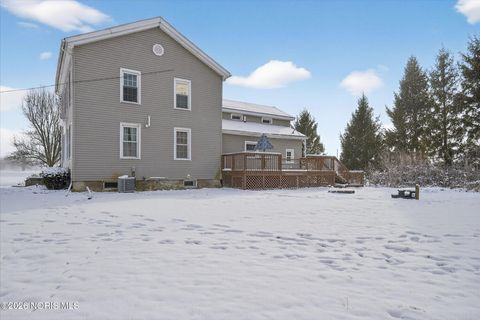 Tiny photo for 7934 Pleasant Road, Tiffin, OH 44883 (MLS # 10003225)