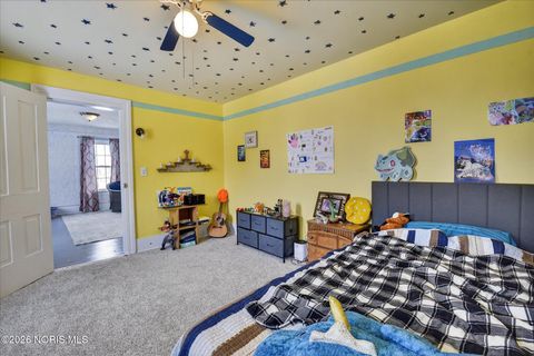 Tiny photo for 7934 Pleasant Road, Tiffin, OH 44883 (MLS # 10003225)