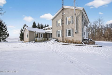 Tiny photo for 7934 Pleasant Road, Tiffin, OH 44883 (MLS # 10003225)