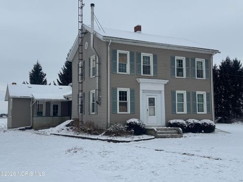 Photo of 7934 Pleasant Road, Tiffin, OH 44883 (MLS # 10003225)