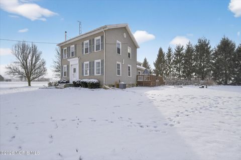 Tiny photo for 7934 Pleasant Road, Tiffin, OH 44883 (MLS # 10003225)