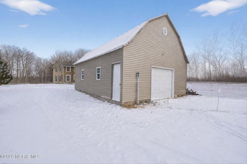 Tiny photo for 7934 Pleasant Road, Tiffin, OH 44883 (MLS # 10003225)