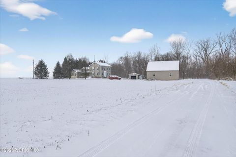 Tiny photo for 7934 Pleasant Road, Tiffin, OH 44883 (MLS # 10003225)