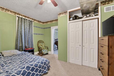 Tiny photo for 7934 Pleasant Road, Tiffin, OH 44883 (MLS # 10003225)