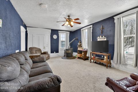 Tiny photo for 7934 Pleasant Road, Tiffin, OH 44883 (MLS # 10003225)