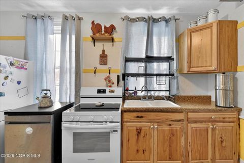 Tiny photo for 7934 Pleasant Road, Tiffin, OH 44883 (MLS # 10003225)