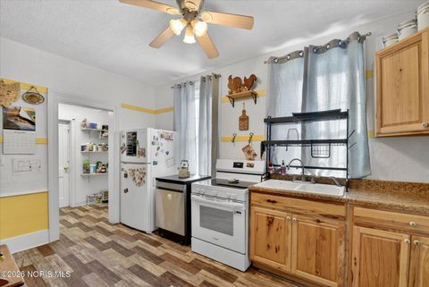 Tiny photo for 7934 Pleasant Road, Tiffin, OH 44883 (MLS # 10003225)