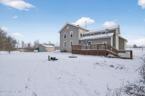 Tiny photo for 7934 Pleasant Road, Tiffin, OH 44883 (MLS # 10003225)