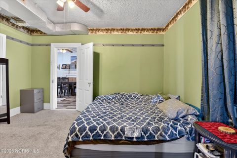 Tiny photo for 7934 Pleasant Road, Tiffin, OH 44883 (MLS # 10003225)