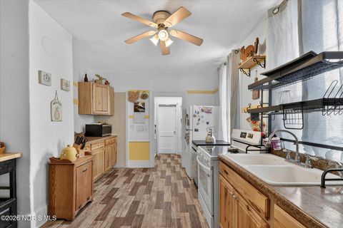 Tiny photo for 7934 Pleasant Road, Tiffin, OH 44883 (MLS # 10003225)