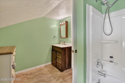 Tiny photo for 7934 Pleasant Road, Tiffin, OH 44883 (MLS # 10003225)