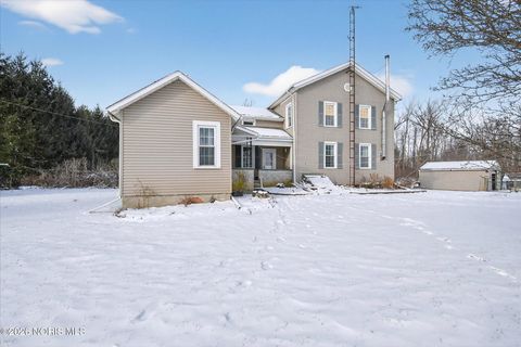 Tiny photo for 7934 Pleasant Road, Tiffin, OH 44883 (MLS # 10003225)