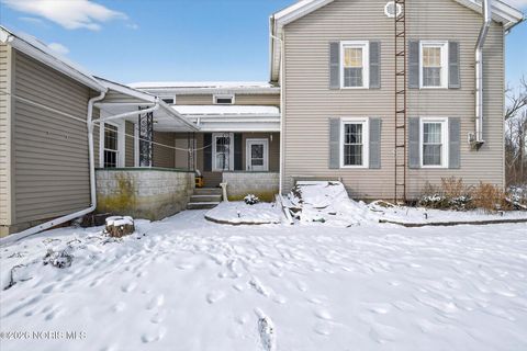 Tiny photo for 7934 Pleasant Road, Tiffin, OH 44883 (MLS # 10003225)