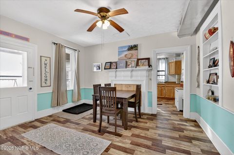 Tiny photo for 7934 Pleasant Road, Tiffin, OH 44883 (MLS # 10003225)