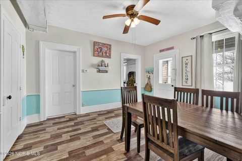 Tiny photo for 7934 Pleasant Road, Tiffin, OH 44883 (MLS # 10003225)