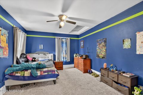 Tiny photo for 7934 Pleasant Road, Tiffin, OH 44883 (MLS # 10003225)