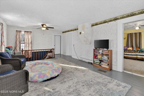 Tiny photo for 7934 Pleasant Road, Tiffin, OH 44883 (MLS # 10003225)