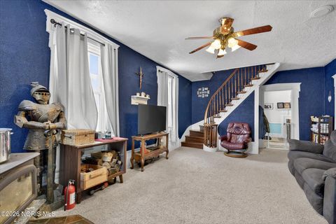 Tiny photo for 7934 Pleasant Road, Tiffin, OH 44883 (MLS # 10003225)