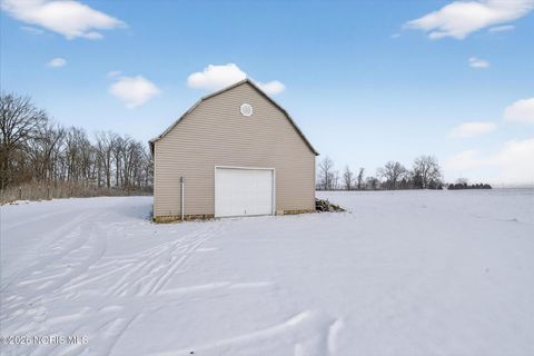 Tiny photo for 7934 Pleasant Road, Tiffin, OH 44883 (MLS # 10003225)